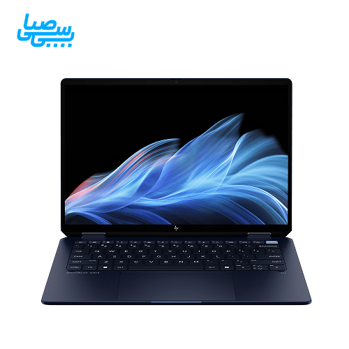 لپ تاپ اچ پی استوک مدل HP OMNI BOOK ULTRA FLIP 14 ULTRA7-258V 32GB 512GB