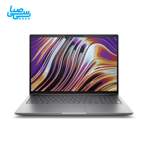 لپ تاپ اچ پی استوک مدل HP ZBOOK POWER 15 G10 RYZEN-8840HS 16GB 1TB