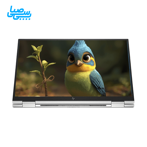 لپ تاپ اچ پی لمسی استوک مدل HP ELITEBOOK 1040 G7 X360 i7-10610U 16GB 512GB SSD TOUCH