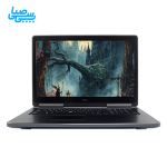 لپ تاپ دل استوک DELL Precision 7710 i7-6820HQ 16GB 1TB SSD