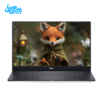 لپ تاپ لمسی دل استوک DELL Precision 5510 i7-6820HQ 16GB 512GB SSD TOUCH