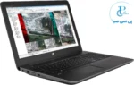 لپ تاپ استوک اچ پی Hp ZBook 15 G4 | 16GB RAM | 256GB SSD | i7 7600HQ | 2GB VGA