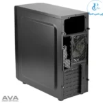 کیس آماده کار کرده MB H110 ASUS | CPU CORE i5 7500 | RAM 8GB DDR4 | SSD 500GB - Image 2