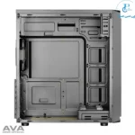 کیس آماده کار کرده MB H110 ASUS | CPU CORE i5 7500 | RAM 8GB DDR4 | SSD 500GB