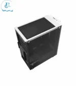 کیس آماده مخصوص گیم | CORE i5 12400F | RAM 16GB 3200 | VGA 8GB 256 BIT | SSD 1TB NVME