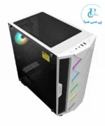 کیس آماده مخصوص گیم | CORE i5 12400F | RAM 16GB 3200 | VGA 8GB 256 BIT | SSD 1TB NVME