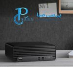 مینی کیس استوک HP ProDesk 400 G7 Mini Desktop | Intel Core i5-10400 | RAM:8GB | Storage:SSD256GB-M.2 - Image 3