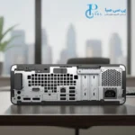 مینی کیس استوک HP ProDesk 600 G5 | پردازنده Core i5 نسل ۹ | رم ۸ گیگ | حافظه ۲۵۶ گیگ SSD M.2