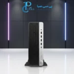 مینی کیس استوک HP ProDesk 600 G3 | پردازنده core i5 نسل 6 | رم 8 گیگ | حافظه 500گیگابایت