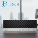 مینی کیس استوک HP ProDesk 600 G5 | پردازنده Core i5 نسل ۹ | رم ۸ گیگ | حافظه ۲۵۶ گیگ SSD M.2