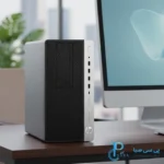 مینی کیس استوک HP ProDesk 600 G5 | پردازنده Core i5 نسل ۹ | رم ۸ گیگ | حافظه ۲۵۶ گیگ SSD M.2