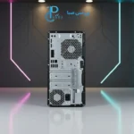 مینی کیس استوک HP ProDesk 600 G3 | پردازنده core i5 نسل 6 | رم 8 گیگ | حافظه 500گیگابایت
