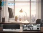 مینی کیس استوک HP ProDesk 600 G5 | پردازنده Core i5 نسل ۹ | رم ۸ گیگ | حافظه ۲۵۶ گیگ SSD M.2