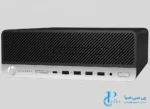 مینی کیس استوک HP ProDesk 600 G3 | پردازنده core i5 نسل 6 | رم 8 گیگ | حافظه 500گیگابایت