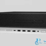 مینی کیس استوک HP ProDesk 600 G3 | پردازنده core i5 نسل 6 | رم 8 گیگ | حافظه 500گیگابایت