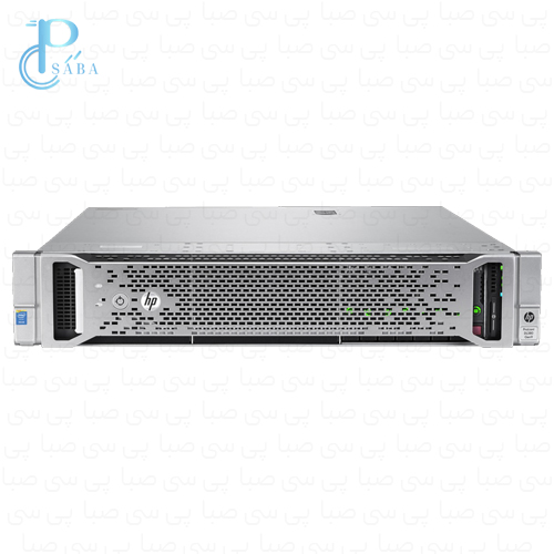 سرور رک مونت HPE DL380 G9 E5-2620v3 1P 16GBR P440ar 8SFF 500W PS 752687-B21 سرور رک مونت HPE DL380 G9 E5-2620v3 1P 16GBR P440ar 8SFF 500W PS 752687-B21