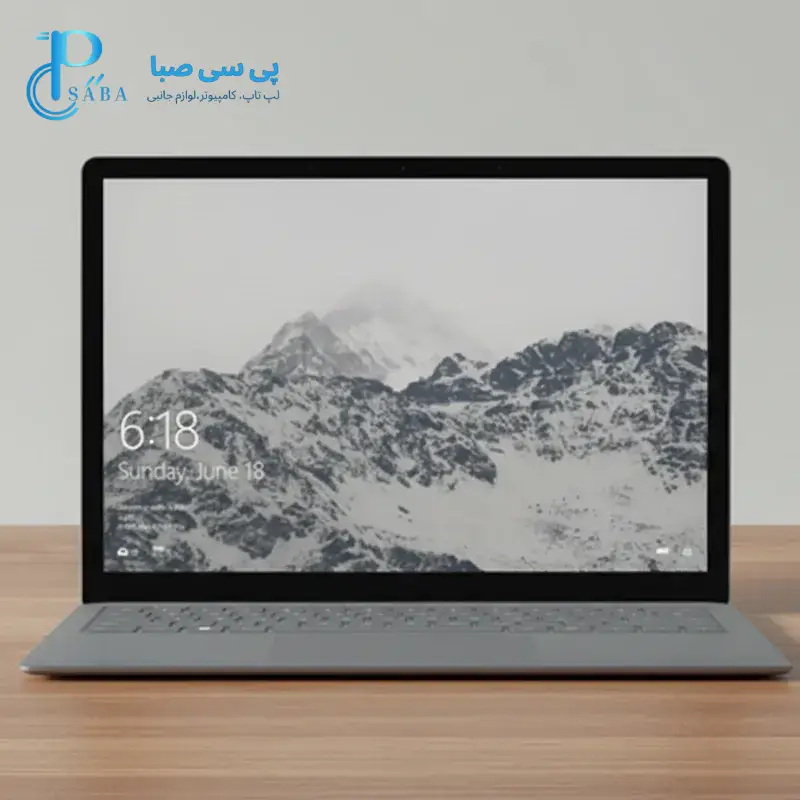 Surface Laptop 2 Surface Laptop 2