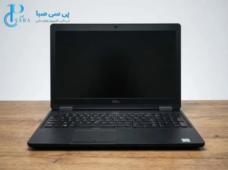 لپ تاپ استوک دل DELL 3520 i5-7Gen HQ 8GB 256GB SSD 2GB VGA