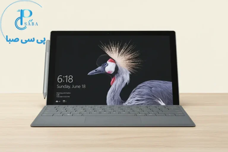 Surface Pro 5
