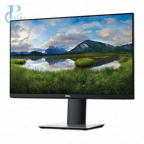 مانیتورفریم لس 22 اینچ دل استوک مدل DELL P2219H