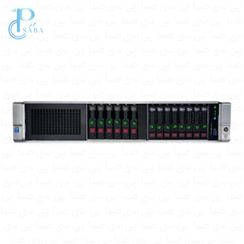 سرور رک مونت HPE DL380 G9 NVMe 6SSD Express Bay CTO Server 810393-B21 سرور رک مونت HPE DL380 G9 NVMe 6SSD Express Bay CTO Server 810393-B21