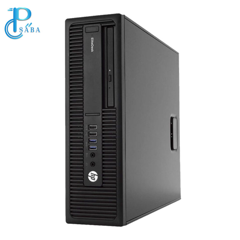 مینی کیس استوک HP ProDesk 600 G2 پردازنده i5 نسل 6&nbsp;