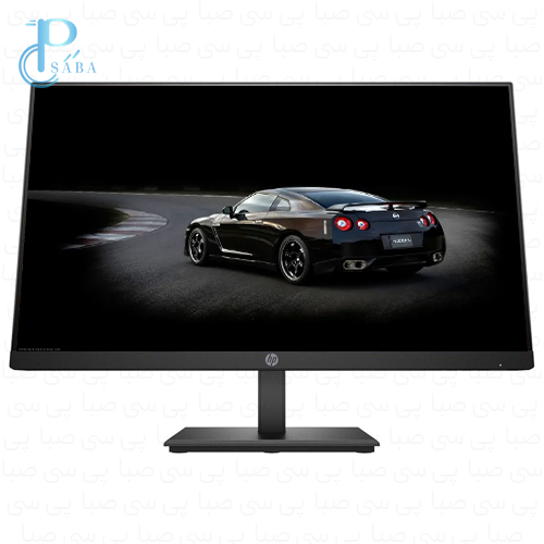 مانیتور24 اینچی اچ پی مدل HP P244