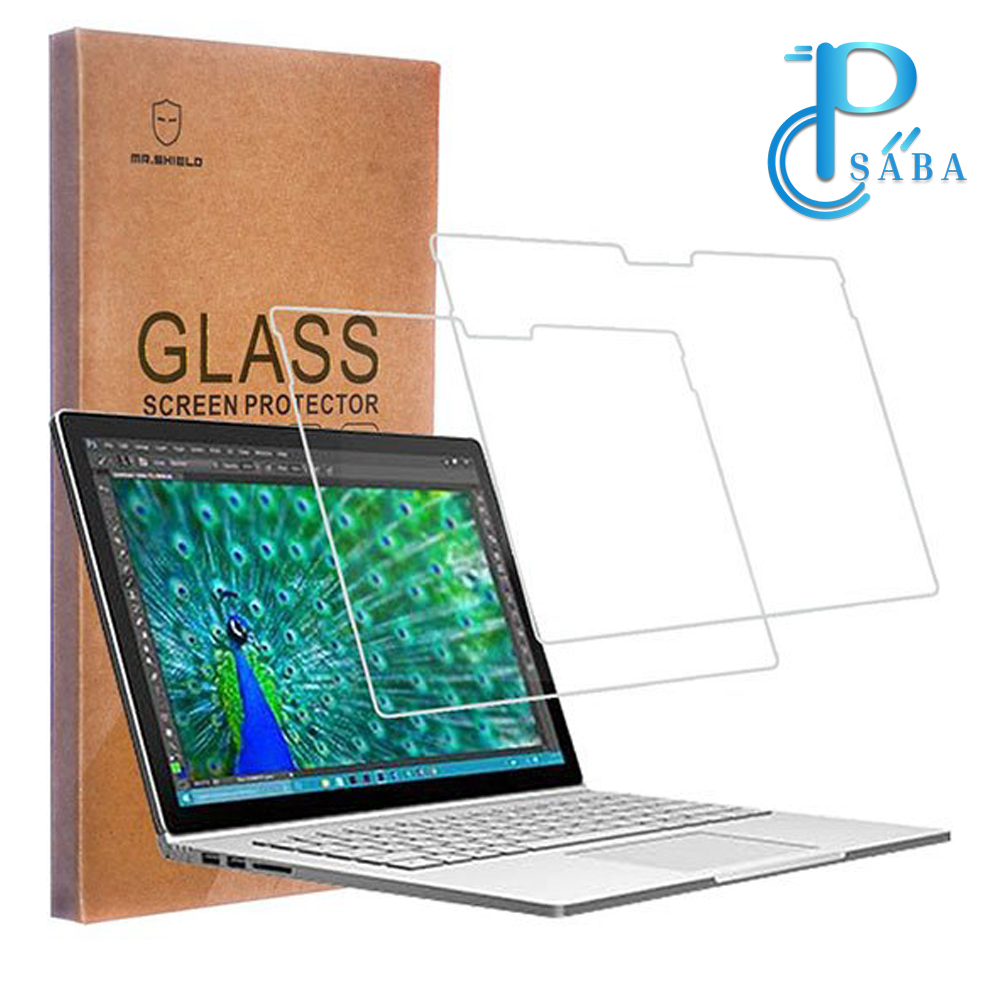Surface Book Glass (1) گلس سرفیس بوک 13.5 اینچی - Image 1