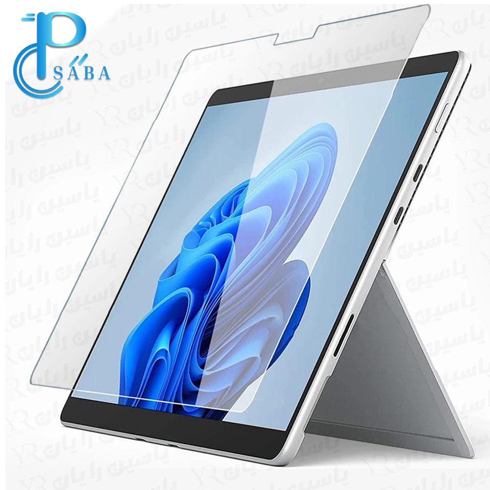 Surface Pro Glass (1) گلس سرفیس پرو 4، 5 و 6 - Image 1