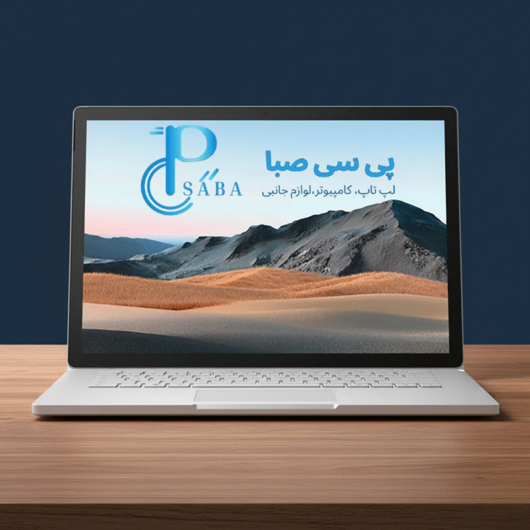 سرفیس بوک 3 استوک Surface Book 3- Core i5/1065G7/8GB/256GB
