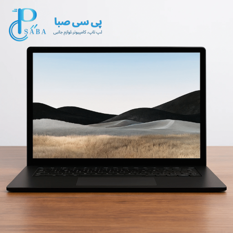 Surface Laptop 4