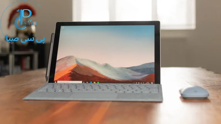 Surface Pro 7 plus