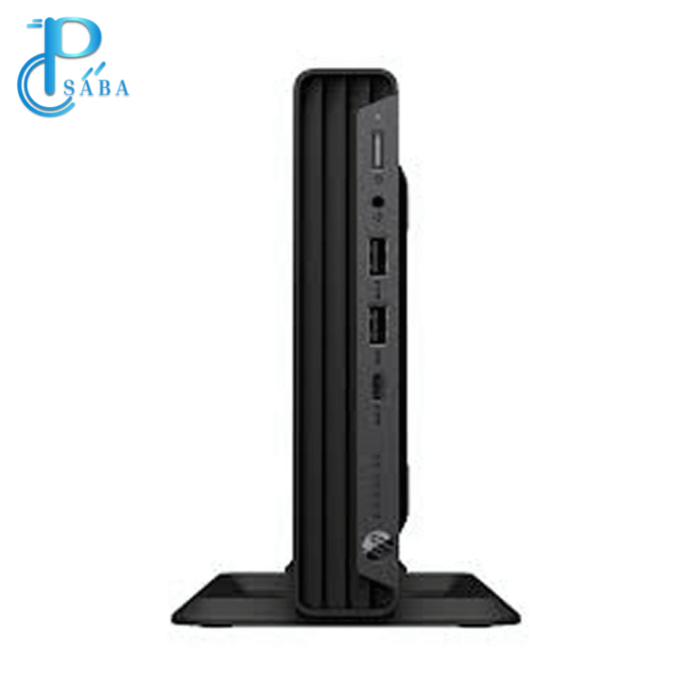 مینی کیس تاینی HP ProDesk 600 G6 MINI