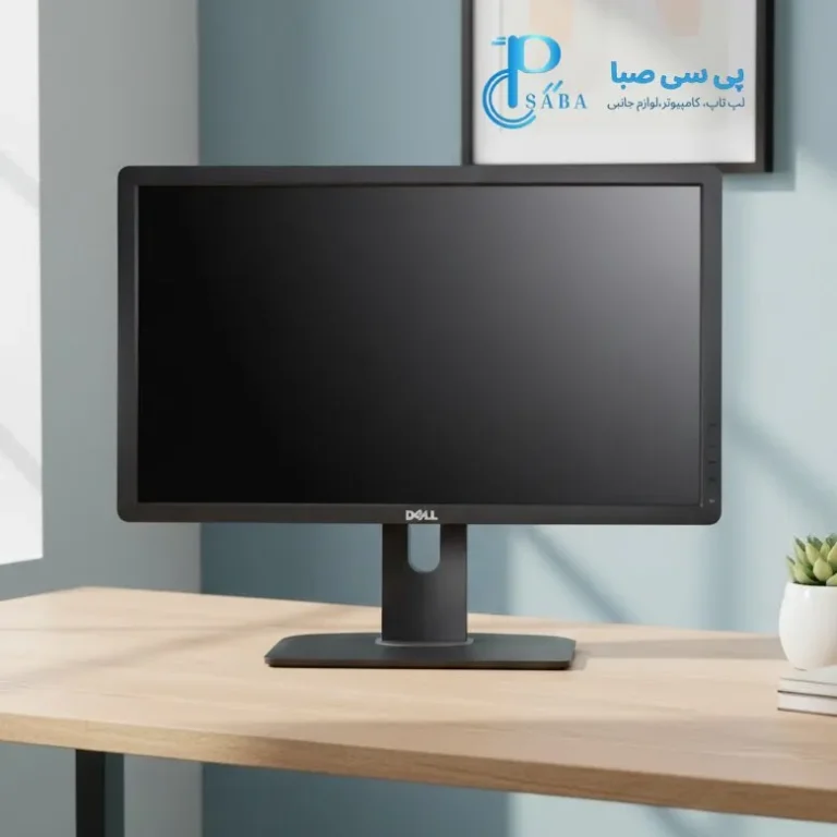 مانیتور 22 اینچ استوک دل DELL E2213