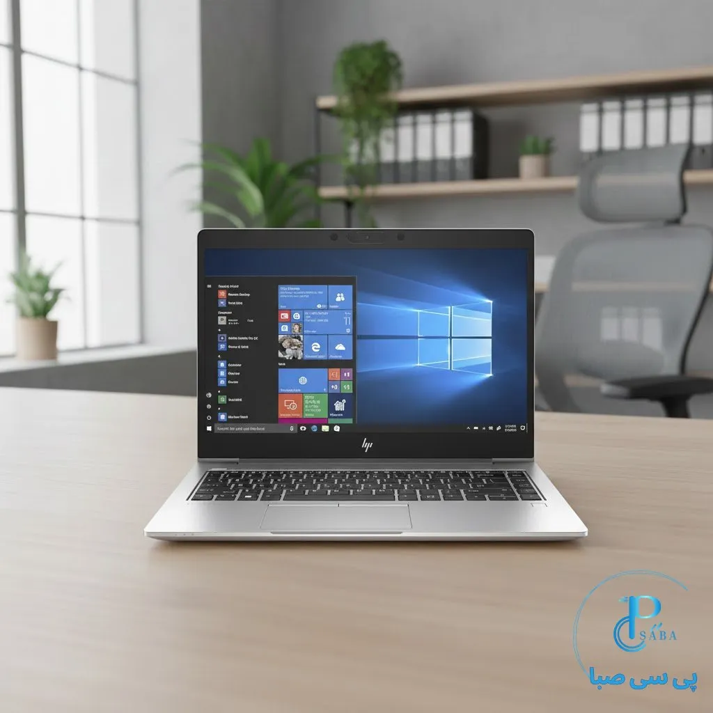 لپ تاپ اچ پی استوک مدل HP ProBook 450 G5 - Core i5/8250U/8GB/256GB لپ تاپ اچ پی استوک مدل HP ProBook 450 G5 - Core i5/8250U/8GB/256GB