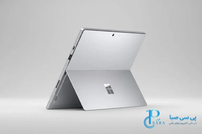 سرفیس پرو 4 استوک Surface Pro 4 Core i5/6200U/8GB/256GB همراه کیبورد