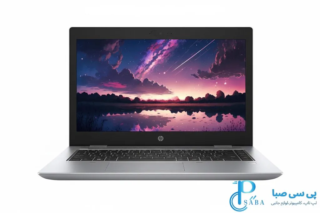 لپ تاپ استوک HP ProBook 650 G2 i5-6200U 8GB 256GB لپ تاپ استوک HP ProBook 650 G2 i5-6200U 8GB 256GB
