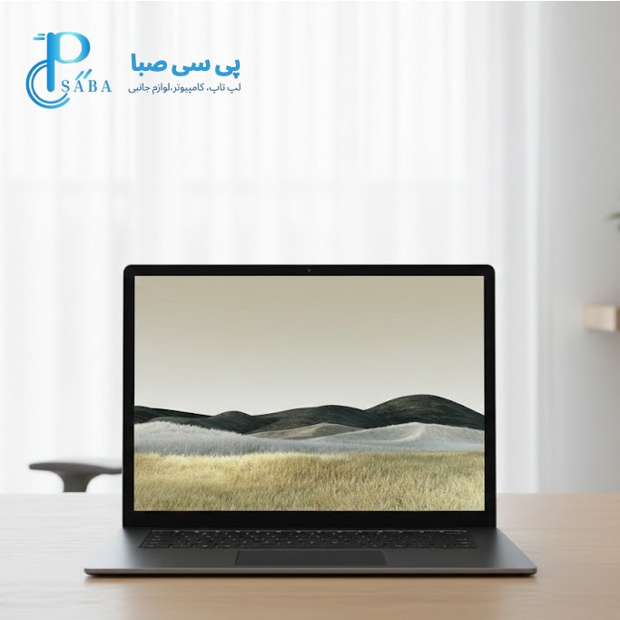 لپ تاپ استوک Surface Laptop 3 Core i5-1035G7 8GB 256GB SSD