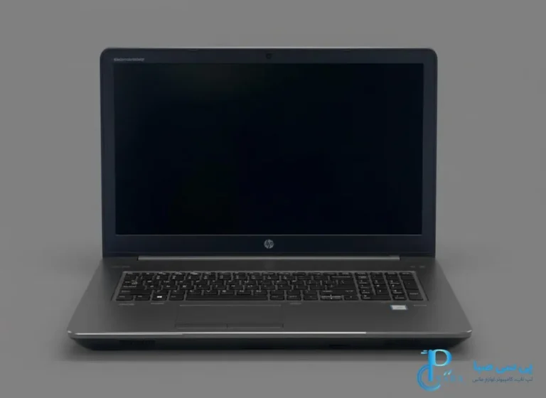 لپ تاپ اچ پی استوک مدل HP ProBook 450 G5 - Core i5/8250U/8GB/256GB