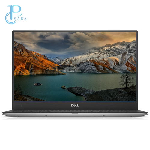 لپ تاپ استوک DELL XPS 9360 i7-Gen7 8GB 256GB SSD