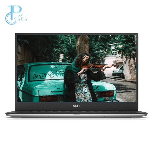 لپ تاپ لمسی استوک DELL XPS 9360 i7-7500U 16GB 256GB SSD Touch