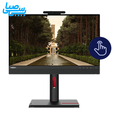 آل این وان 22 اینچ لمسی استوک Lenovo ThinkCenter TIO22 i5-Gen8 Touch