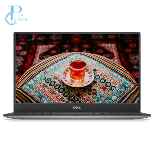 لپ تاپ لمسی استوک DELL XPS 9360 i3-Gen7 4GB 256GB SSD Touch