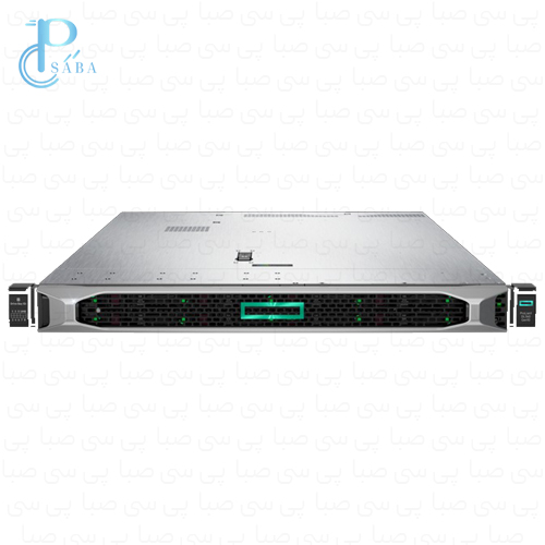 سرور HPE DL360 G10 Premium 10NVMe NC CTO Svr P36394-B21 سرور HPE DL360 G10 Premium 10NVMe NC CTO Svr P36394-B21