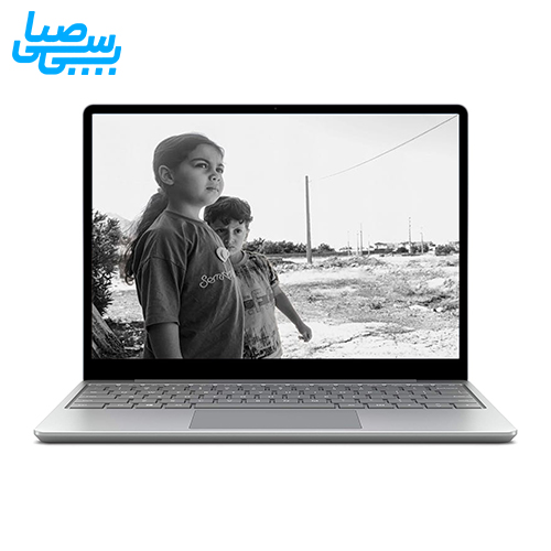 SURFACE LAPTOP GO i5-1035 G1 8GB 256GB SSD (1) سرفیس لپ تاپ استوک SURFACE LAPTOP GO i5-1065 8GB 256GB SSD