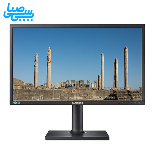 مانیتور 24 اینچ سامسونگ استوک Samsung S24E450 مانیتور 24 اینچ سامسونگ استوک Samsung S24E450