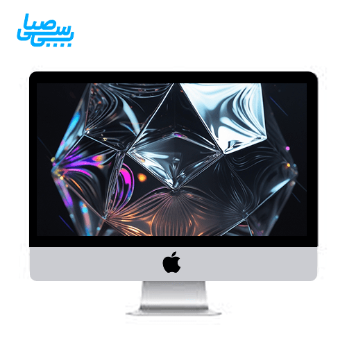 آل این وان اپل استوک مدل Apple A1418SLIM i5-Gen4 16GB 1TB HDD
