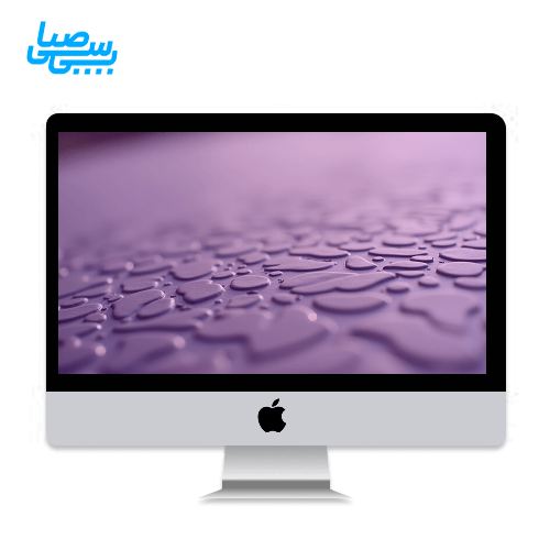 آل این وان اپل استوک مدل Apple A1418SLIM i5-Gen5 16GB 240SSD