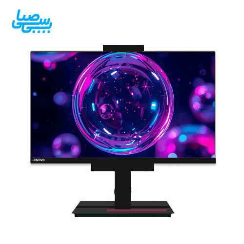 آل این وان 22 اینچ استوک Lenovo ThinkCenter TIO22 i5-Gen7 8GB 256SSD