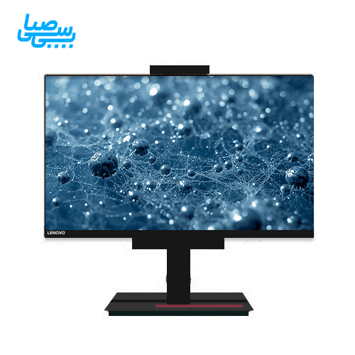 آل این وان 24 اینچ استوک Lenovo hinkCenter TIO24D i5-Gen8 8GB 256SSD 4GB WX3100